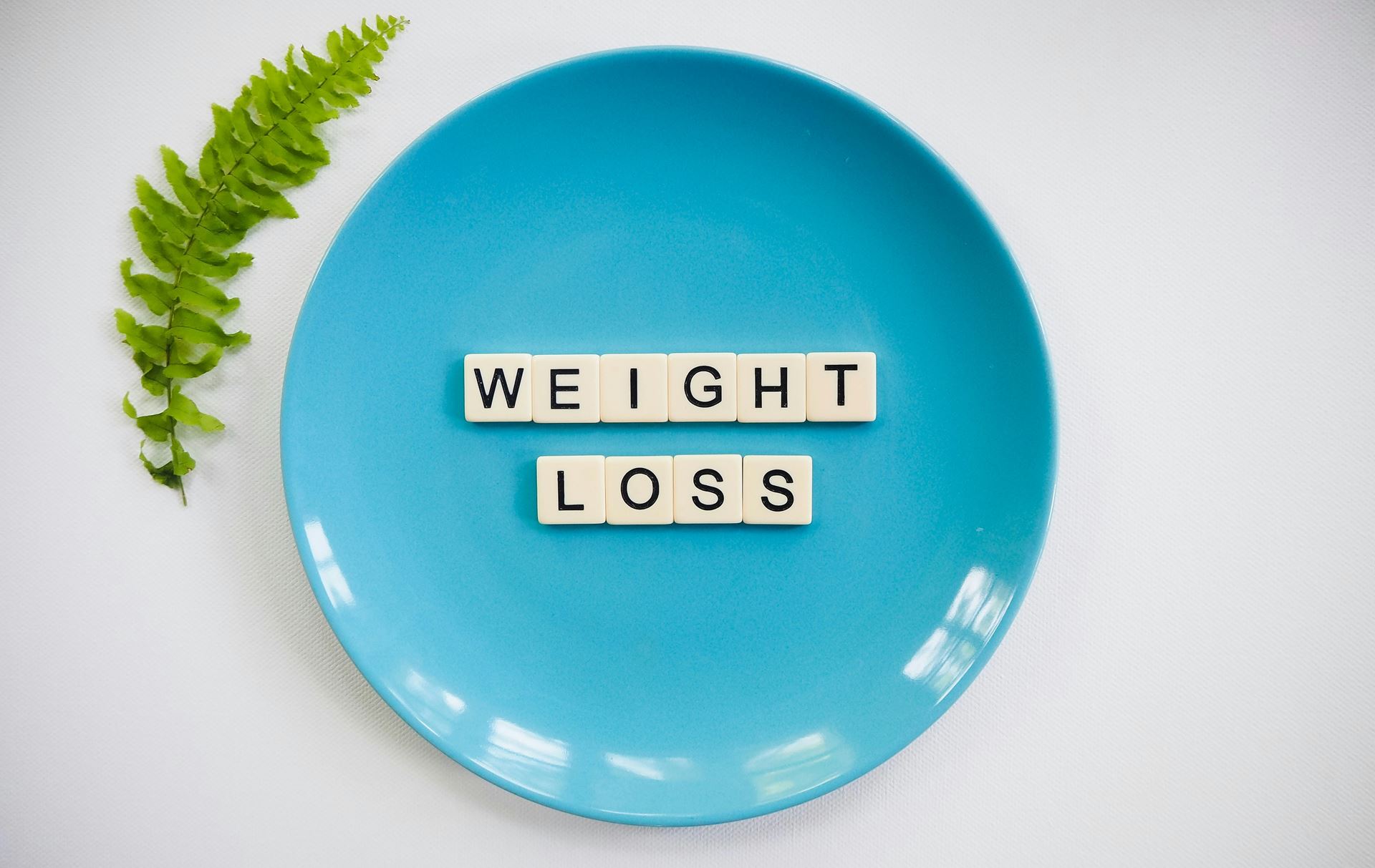 Weight management