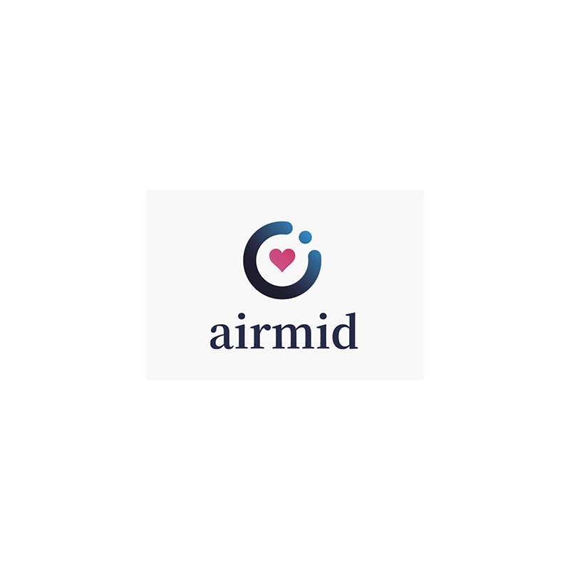 Airmid Logo