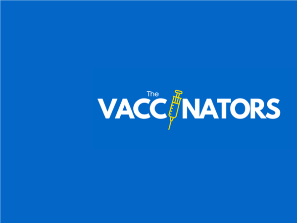 The Vaccinators